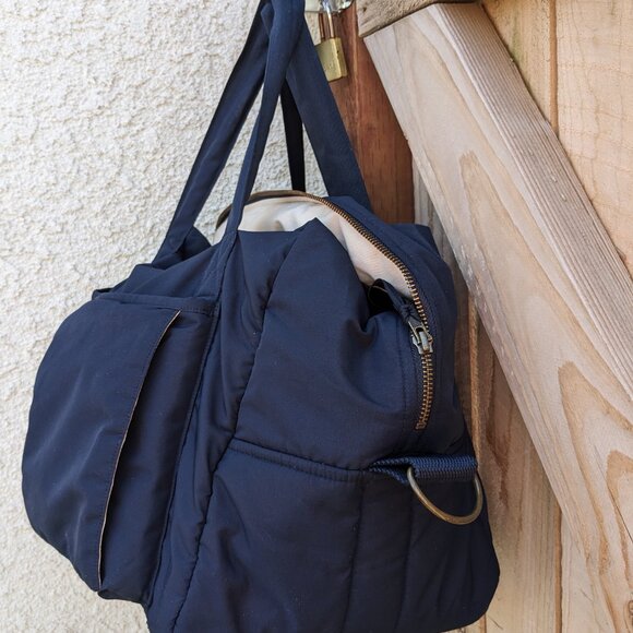 Konges Sloejd All You Need Diaper Bag Navy - Picture 10 of 12